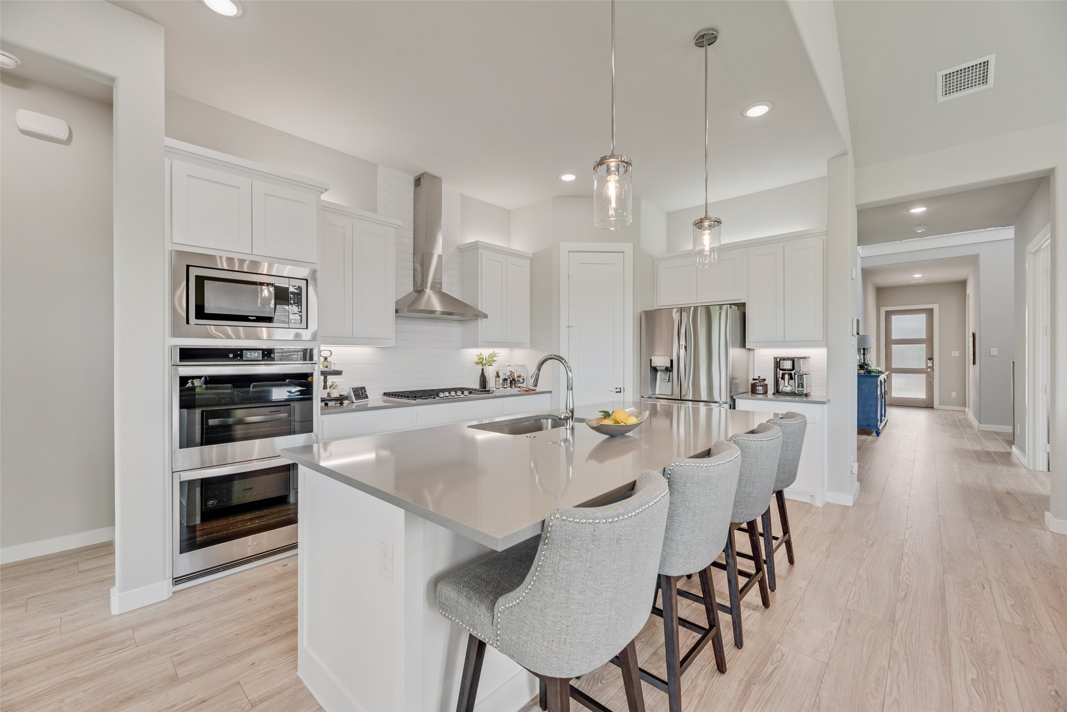 4150 Kestrel Street Prosper TX 75078