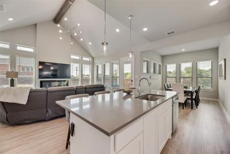 4150 Kestrel Street Prosper TX 75078