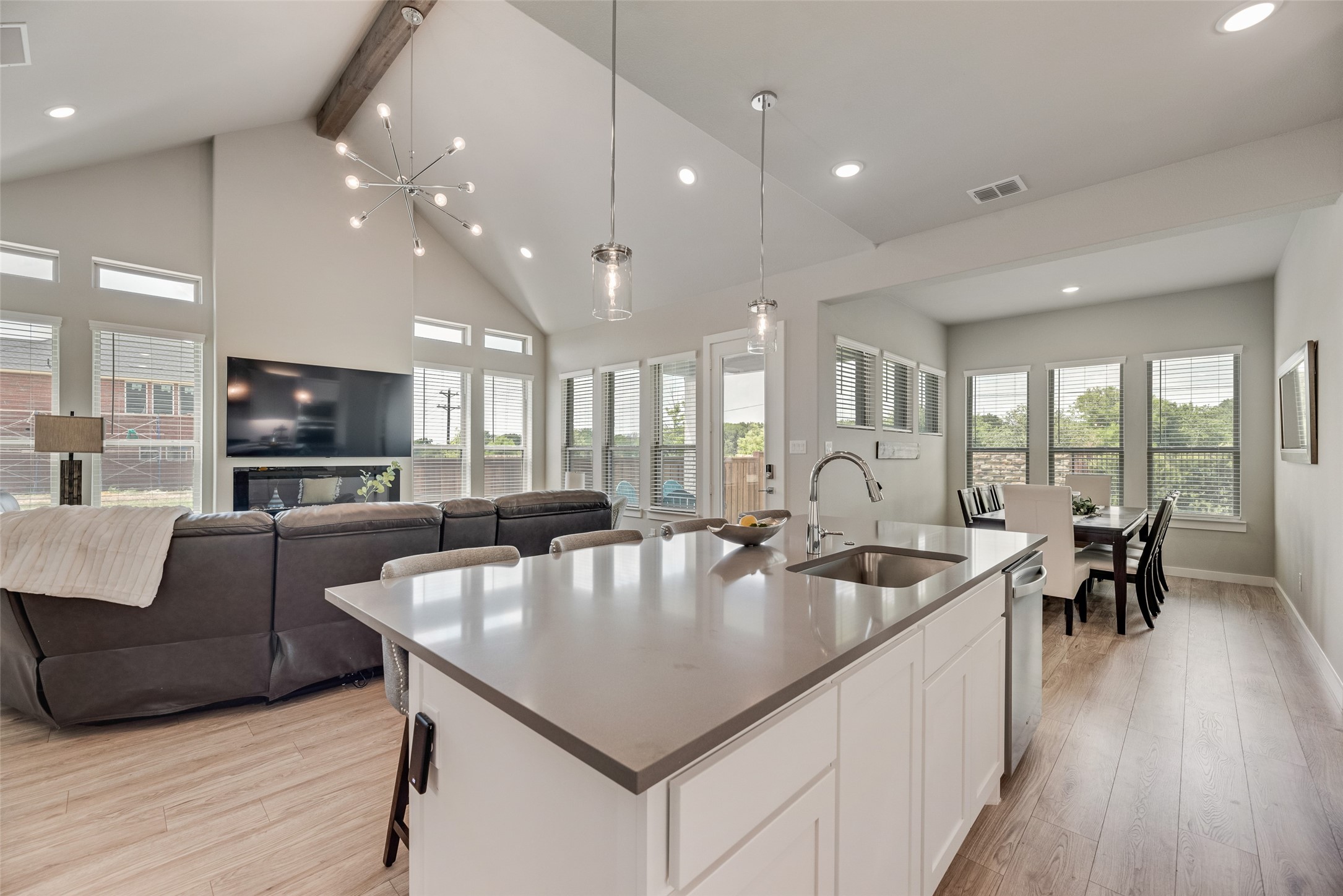 4150 Kestrel Street Prosper TX 75078