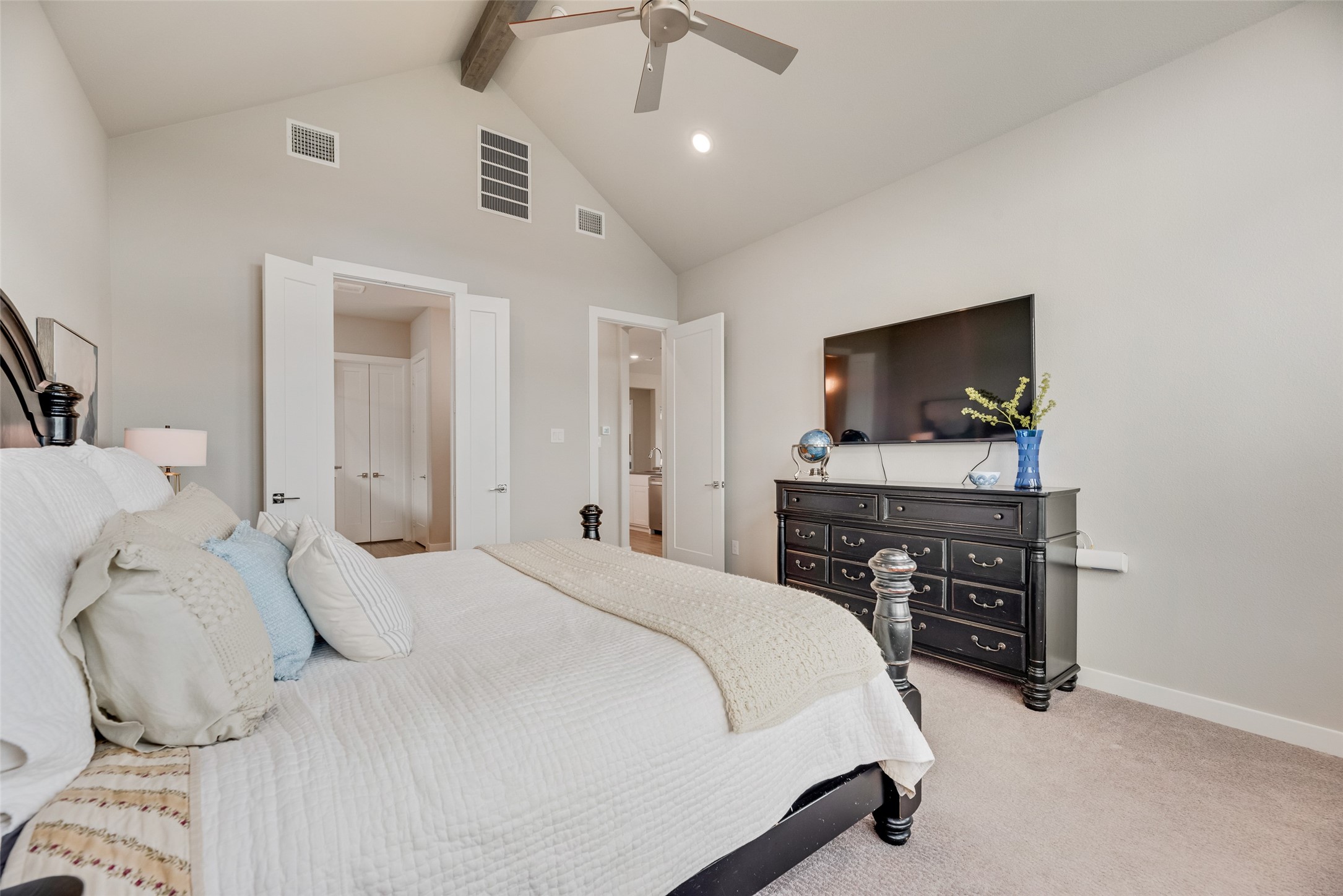 4150 Kestrel Street Prosper TX 75078