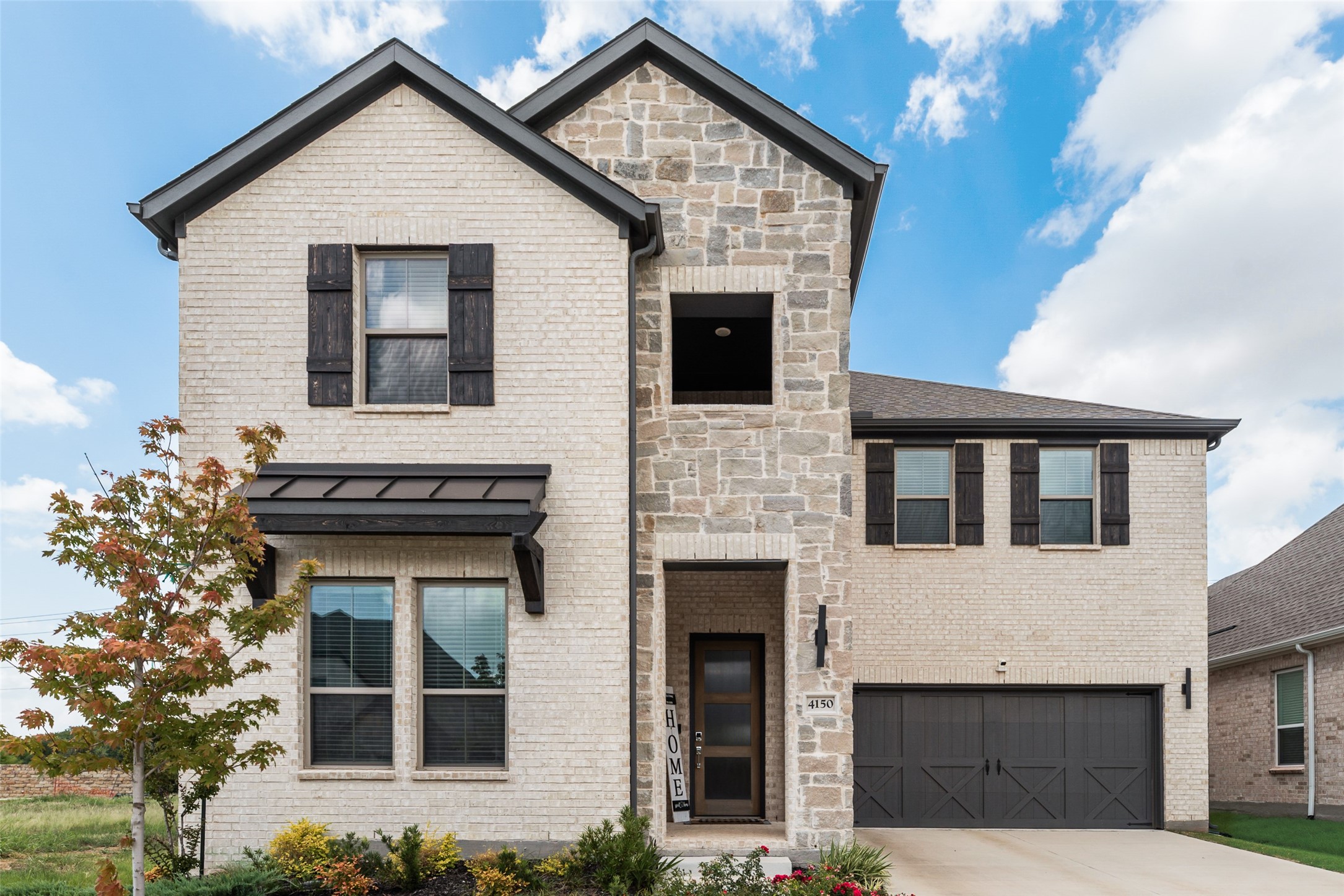 4150 Kestrel Street Prosper TX 75078
