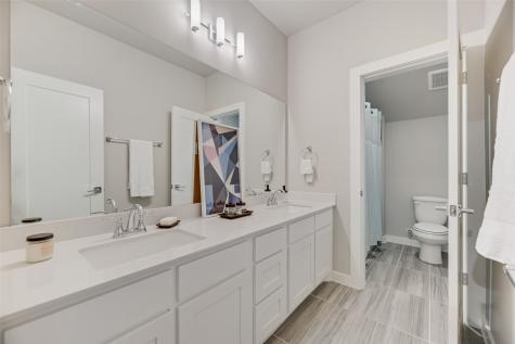 4150 Kestrel Street Prosper TX 75078