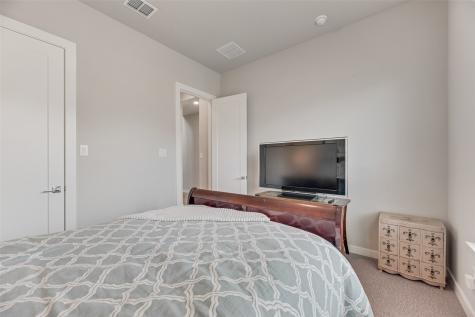 4150 Kestrel Street Prosper TX 75078
