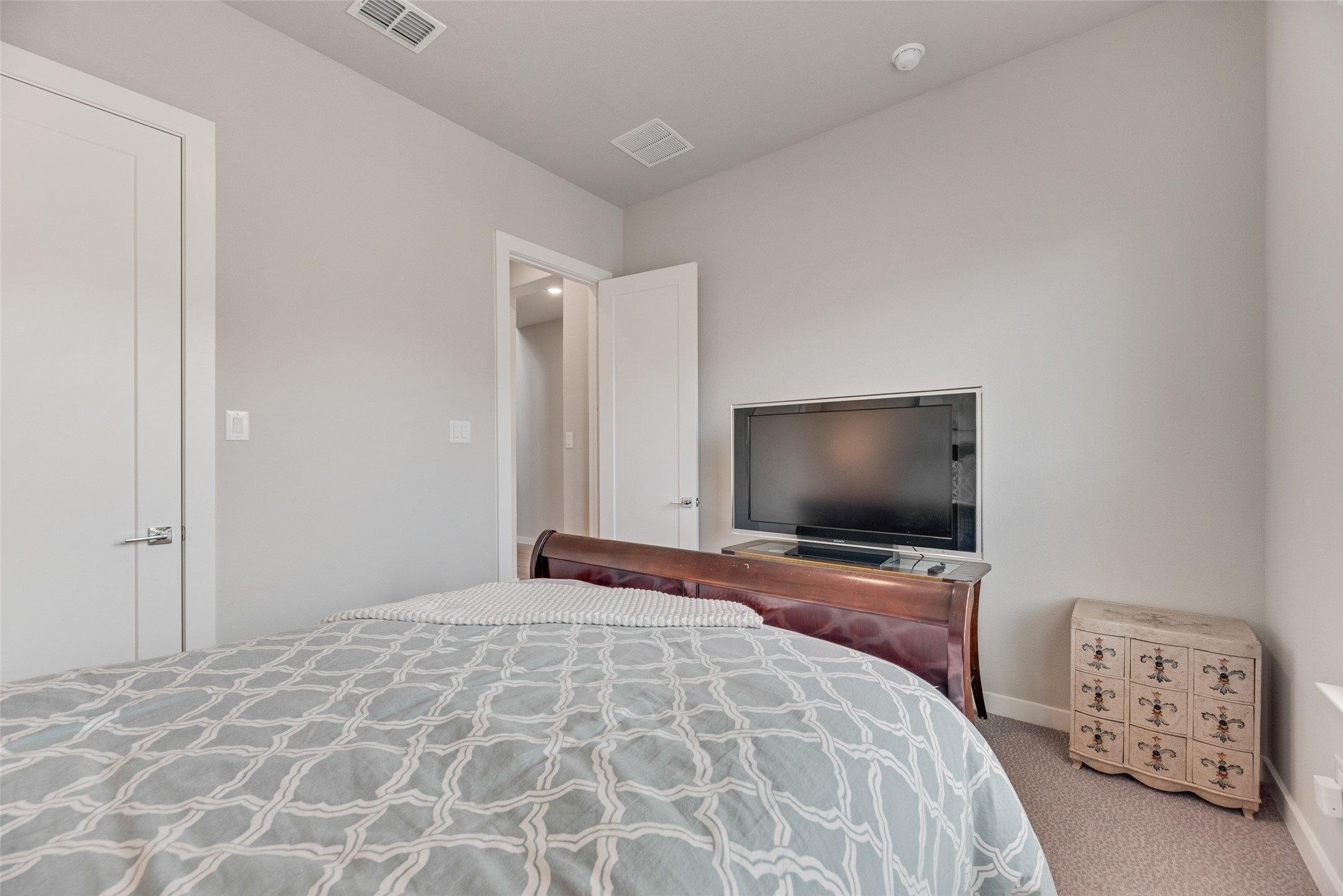 4150 Kestrel Street Prosper TX 75078