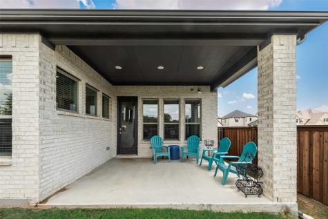 4150 Kestrel Street Prosper TX 75078
