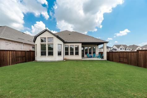 4150 Kestrel Street Prosper TX 75078