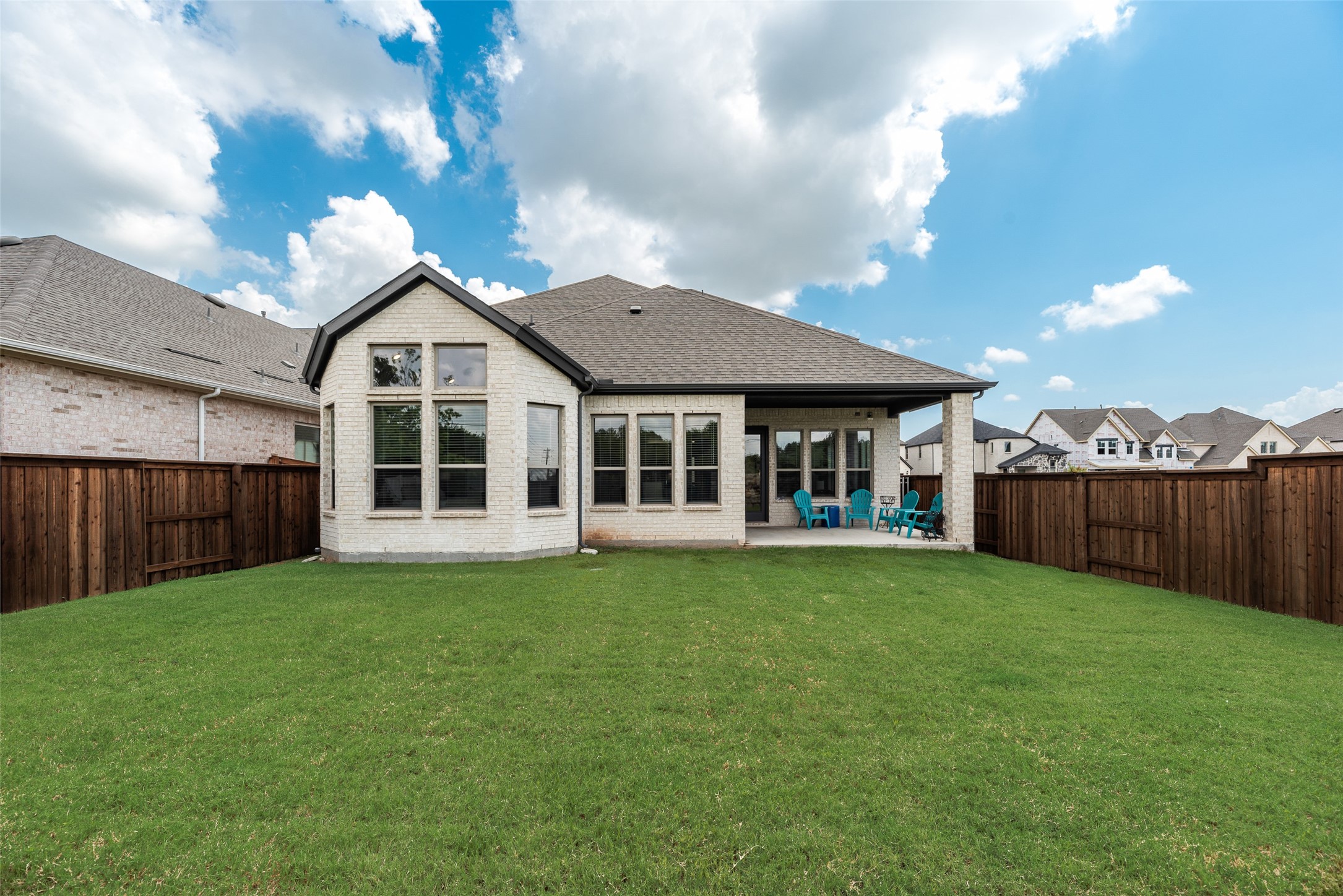 4150 Kestrel Street Prosper TX 75078