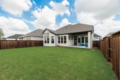 4150 Kestrel Street Prosper TX 75078