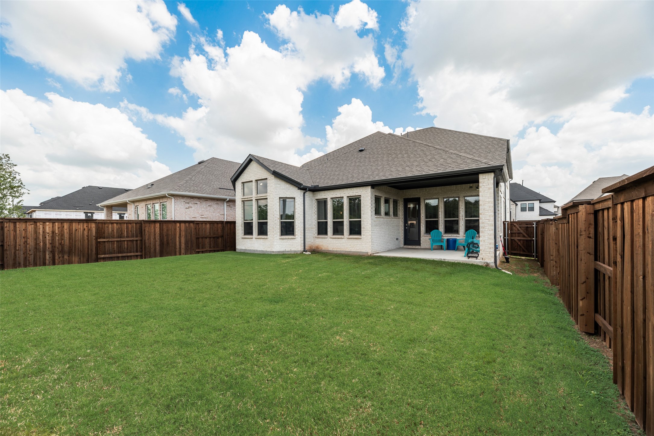 4150 Kestrel Street Prosper TX 75078