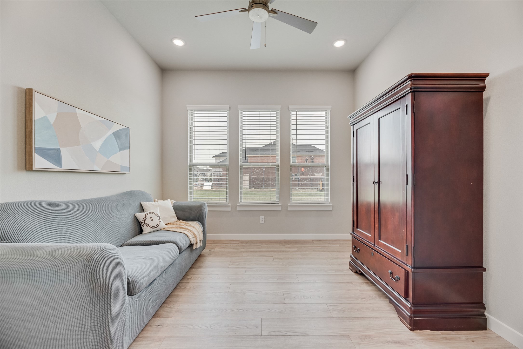 4150 Kestrel Street Prosper TX 75078
