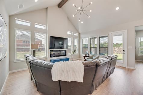4150 Kestrel Street Prosper TX 75078