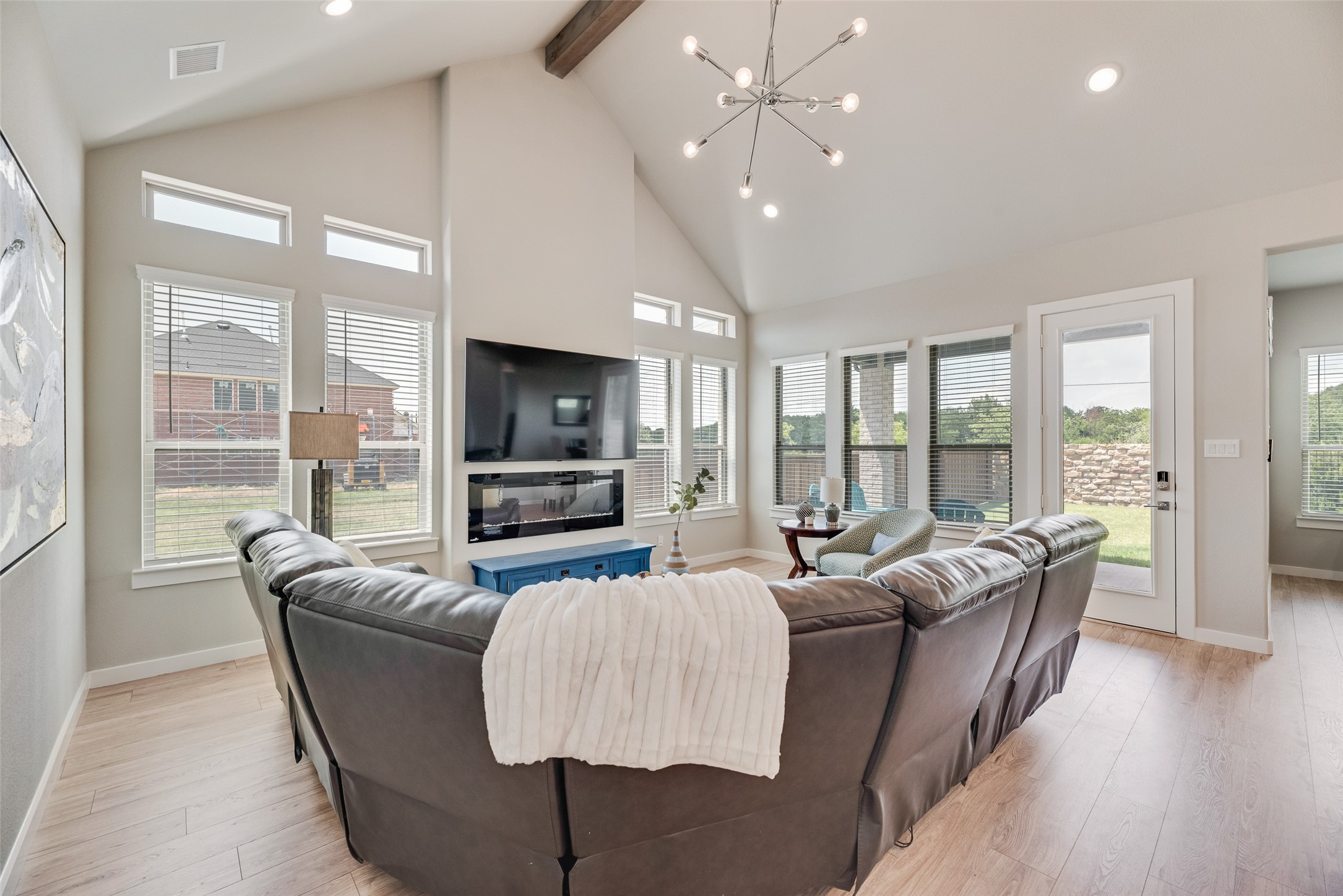 4150 Kestrel Street Prosper TX 75078