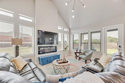4150 Kestrel Street Prosper TX 75078