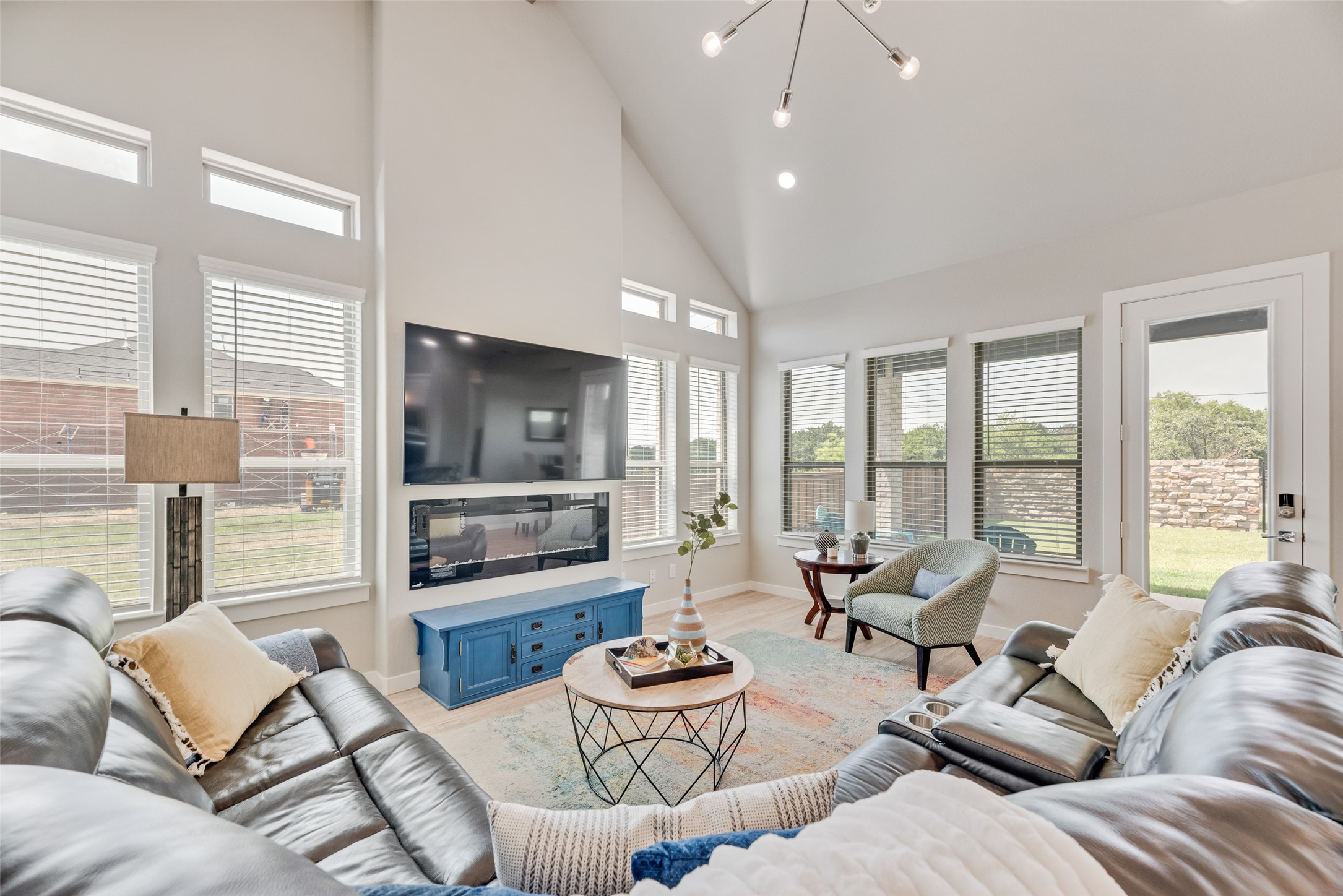 4150 Kestrel Street Prosper TX 75078