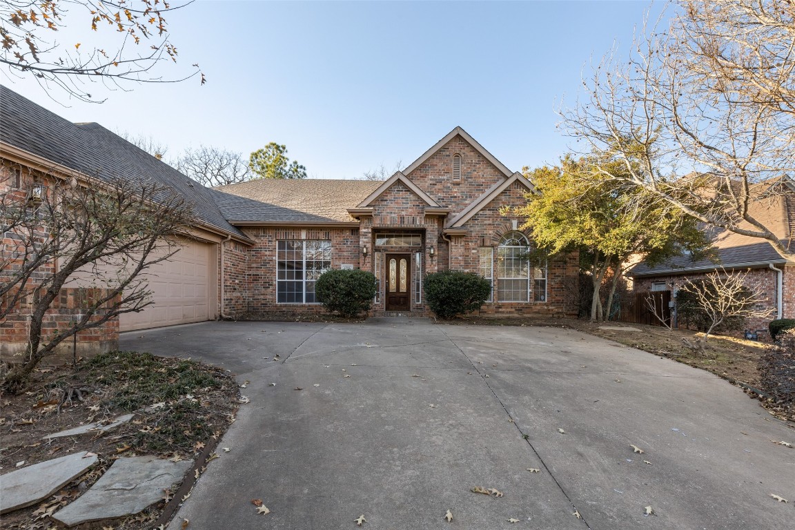 4722 Hampshire Drive Flower Mound TX 75028