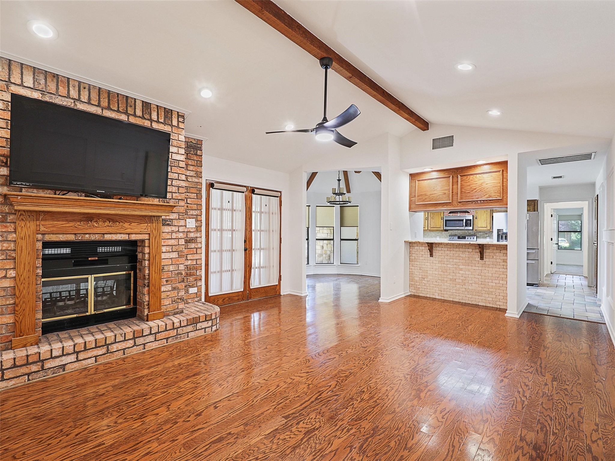 9101 Westwood Shores Drive Fort Worth TX 76179