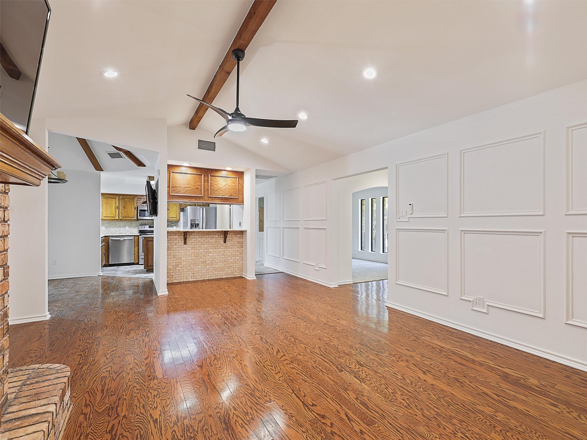 9101 Westwood Shores Drive Fort Worth TX 76179