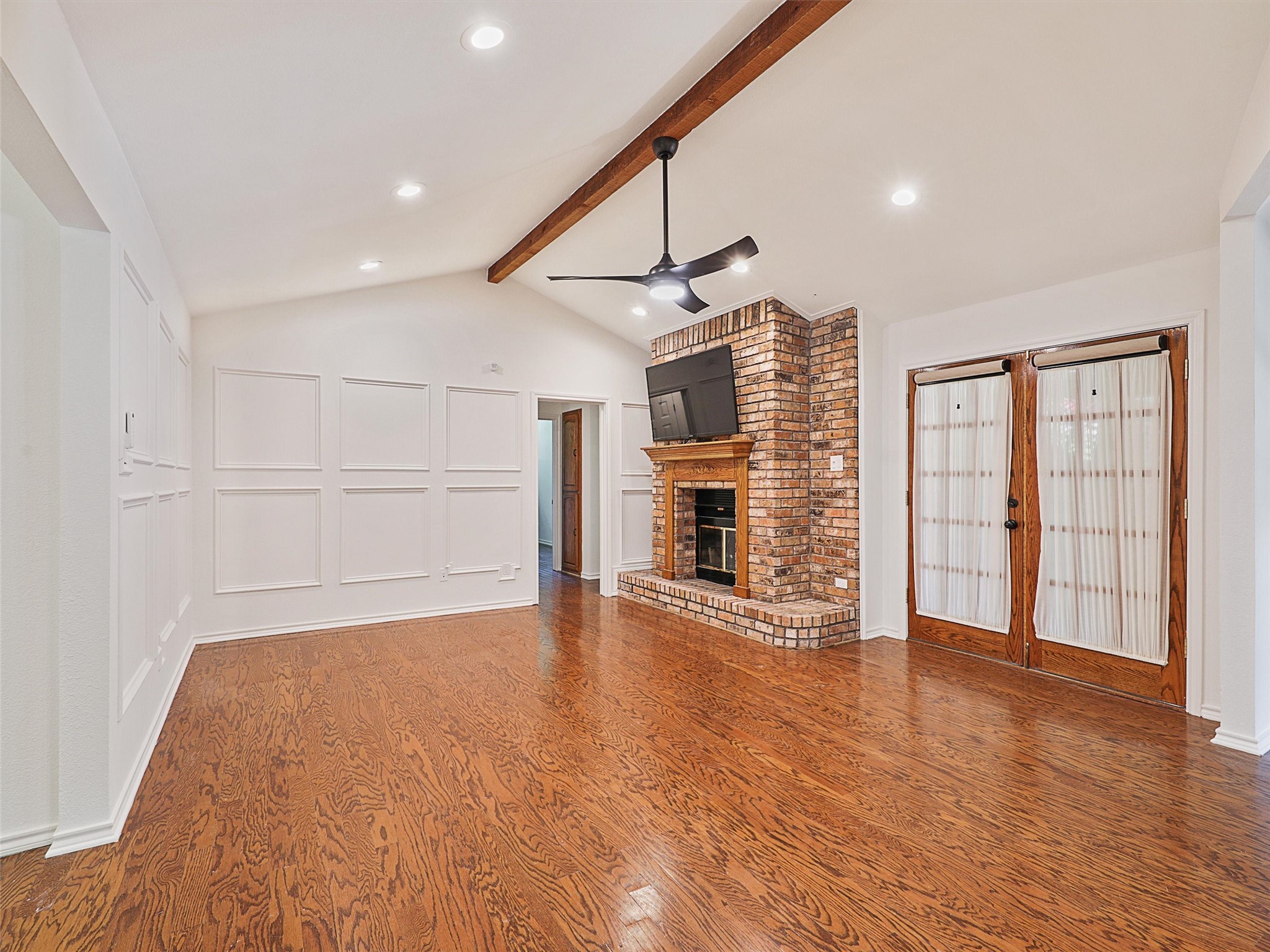 9101 Westwood Shores Drive Fort Worth TX 76179