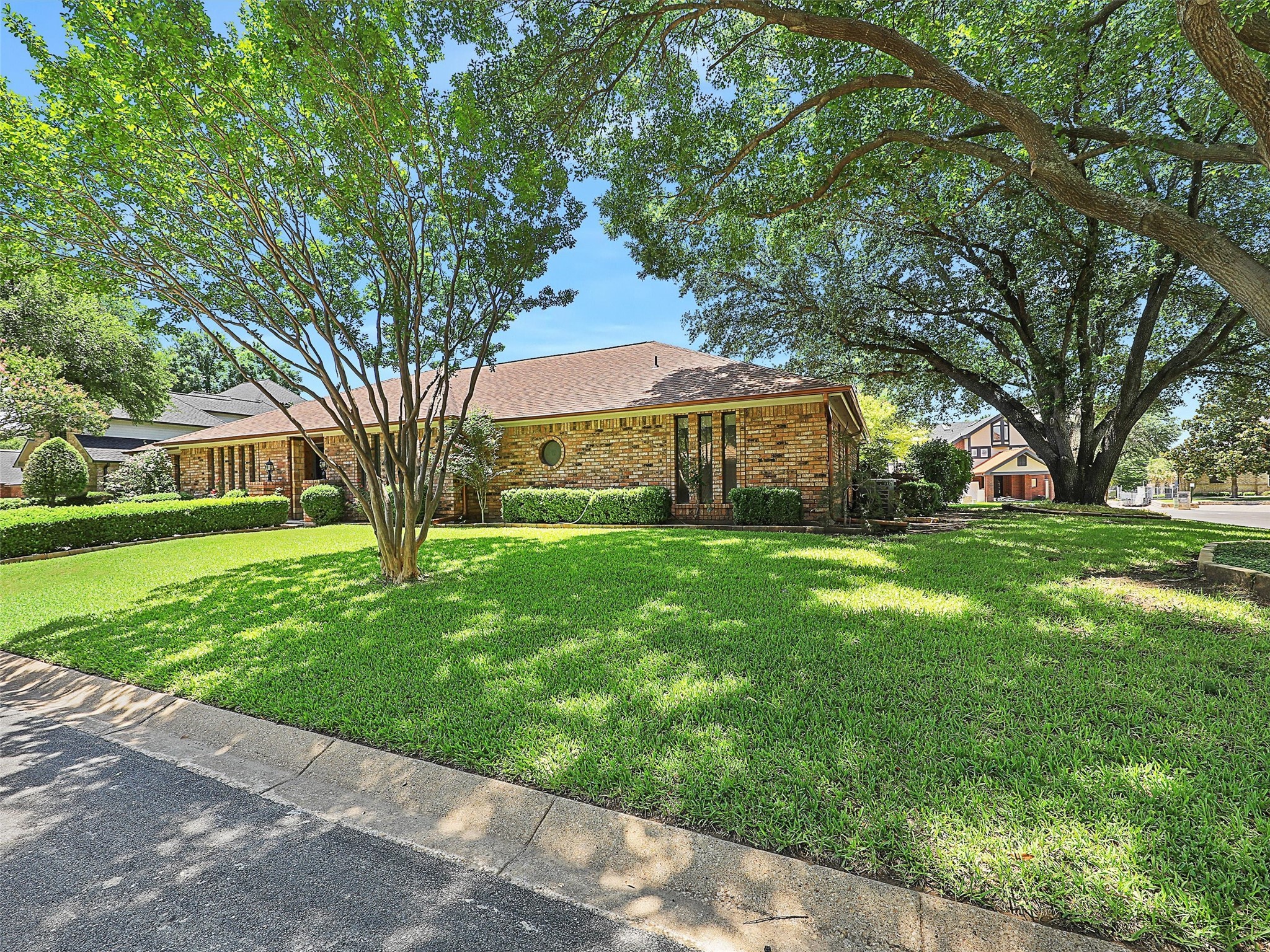 9101 Westwood Shores Drive Fort Worth TX 76179