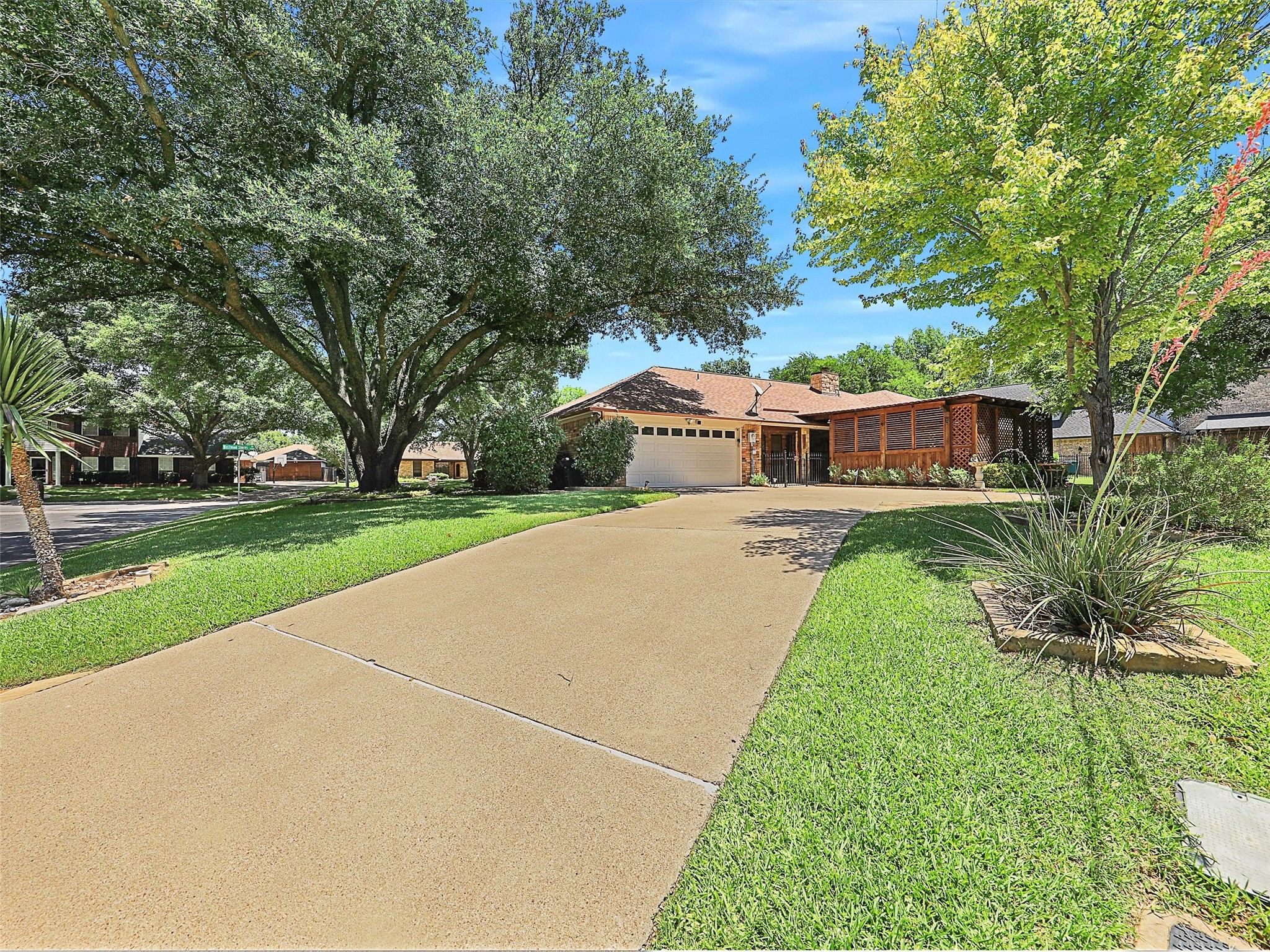 9101 Westwood Shores Drive Fort Worth TX 76179