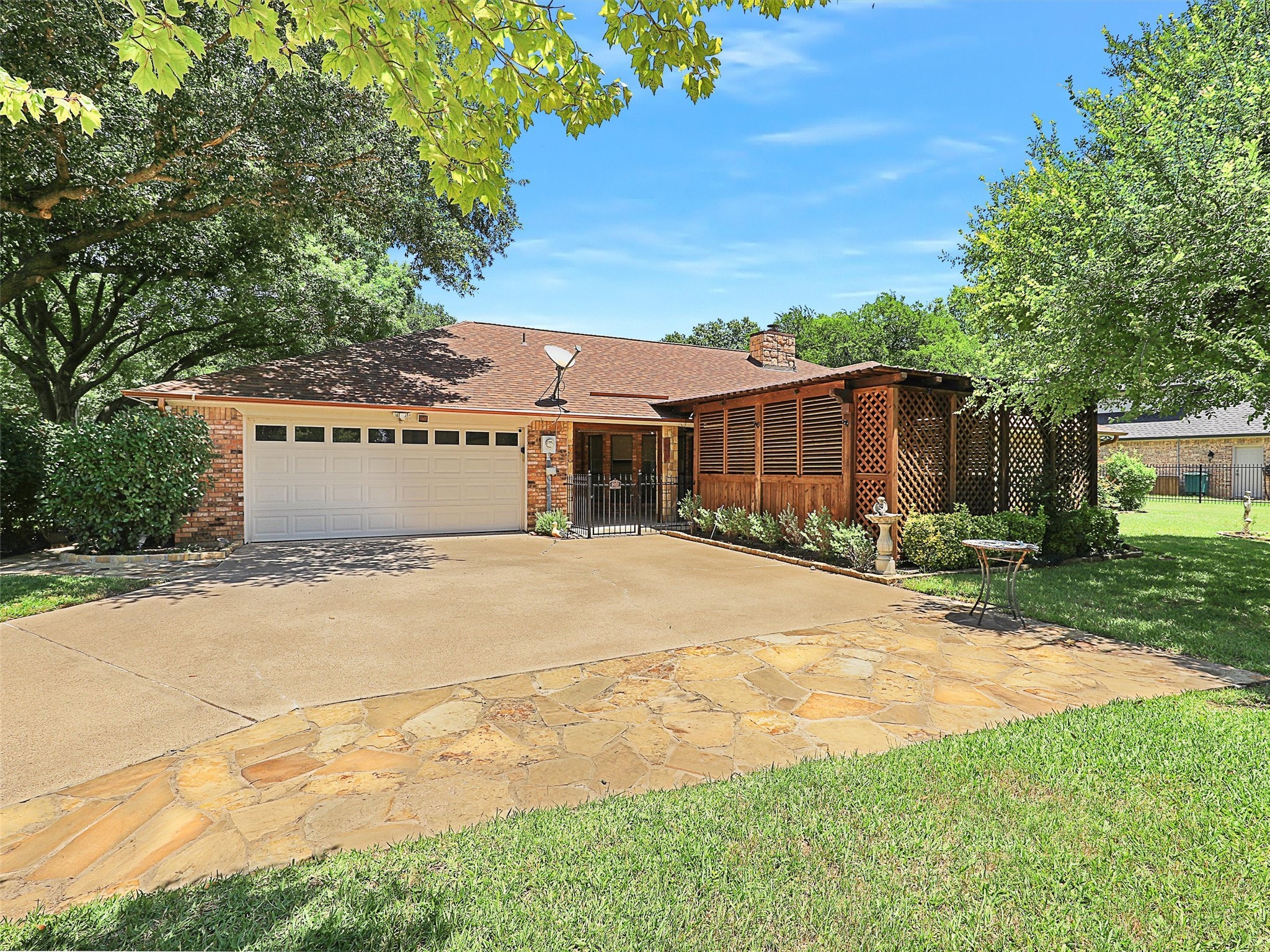 9101 Westwood Shores Drive Fort Worth TX 76179