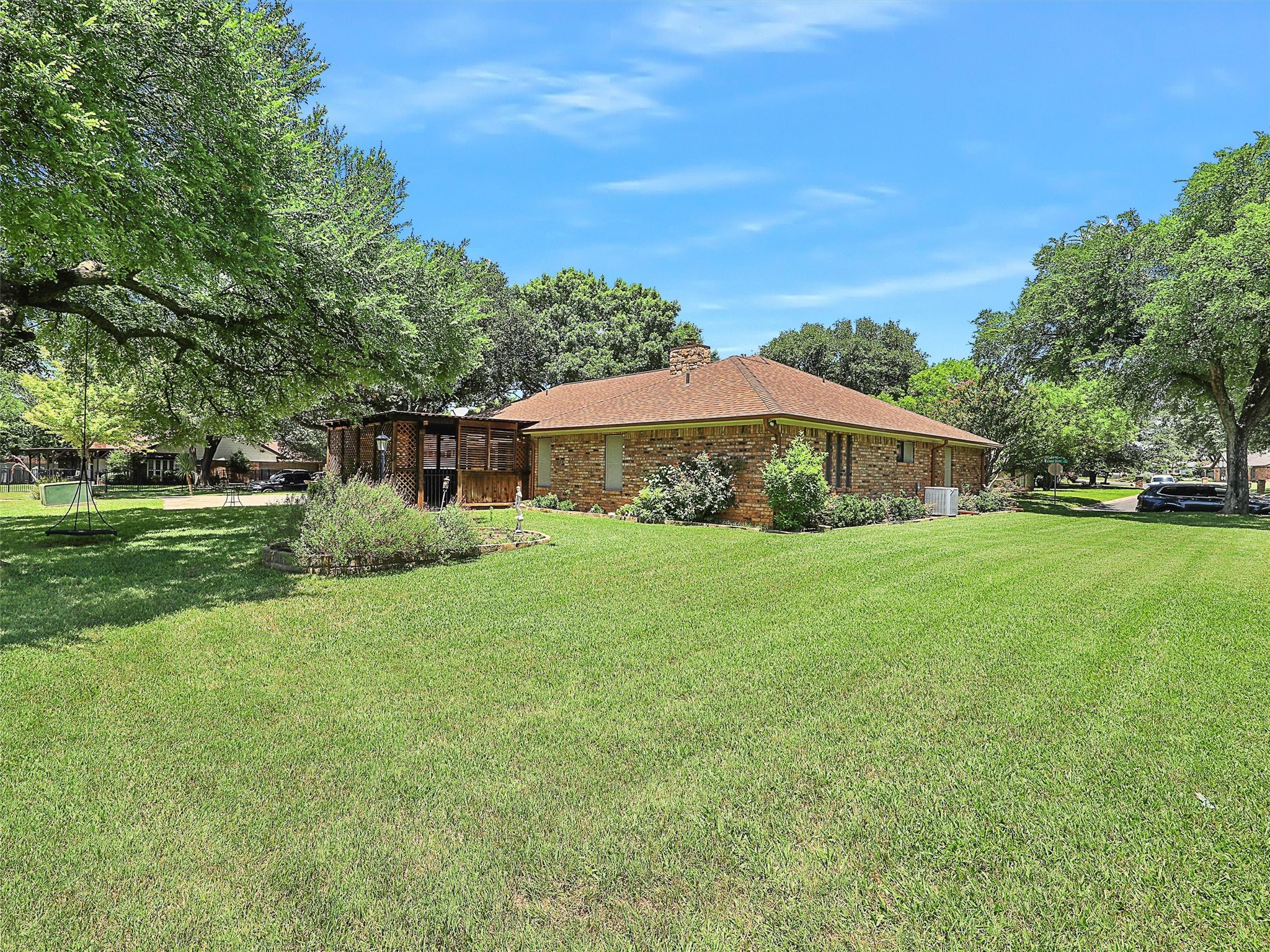 9101 Westwood Shores Drive Fort Worth TX 76179