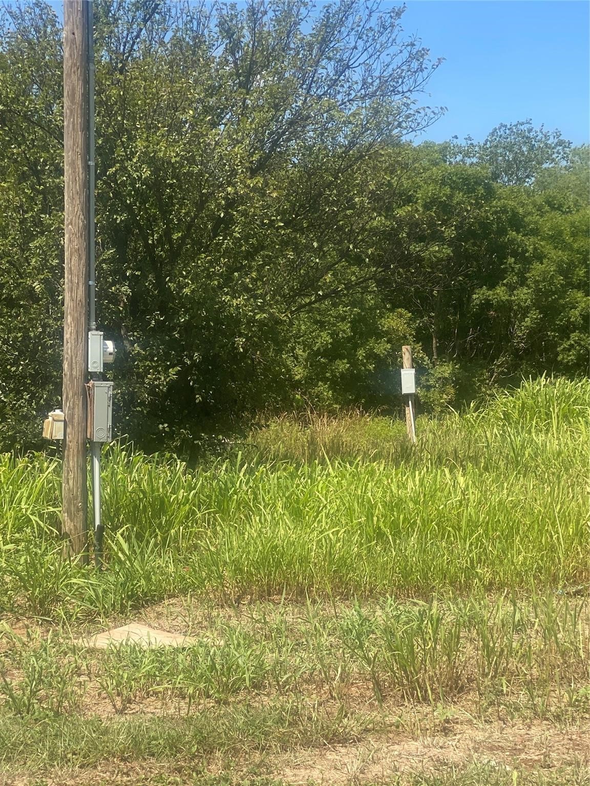 912 Taylor Avenue Rule TX 79547