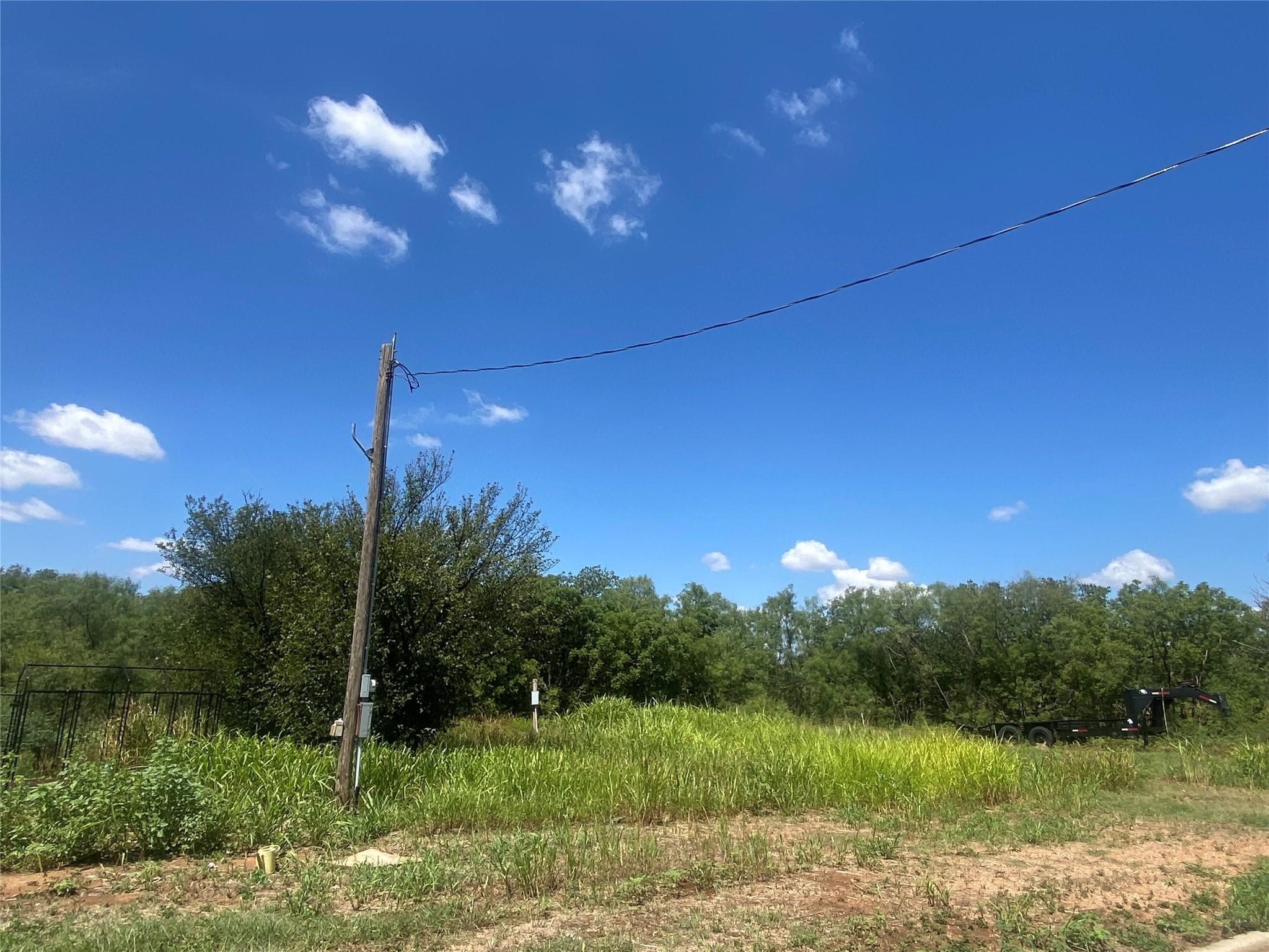 912 Taylor Avenue Rule TX 79547