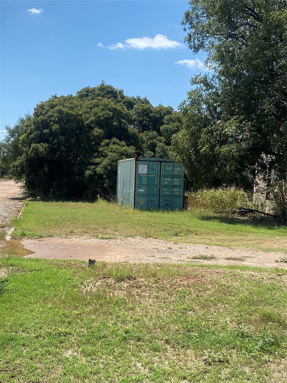 912 Taylor Avenue Rule TX 79547