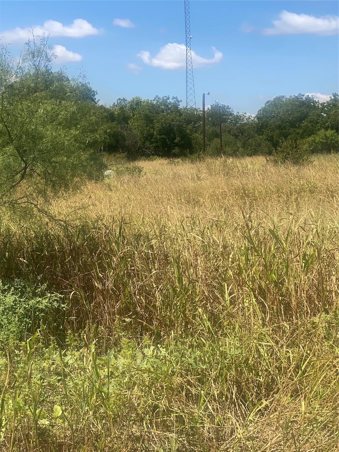 912 Taylor Avenue Rule TX 79547