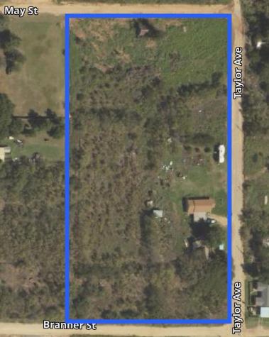 912 Taylor Avenue Rule TX 79547