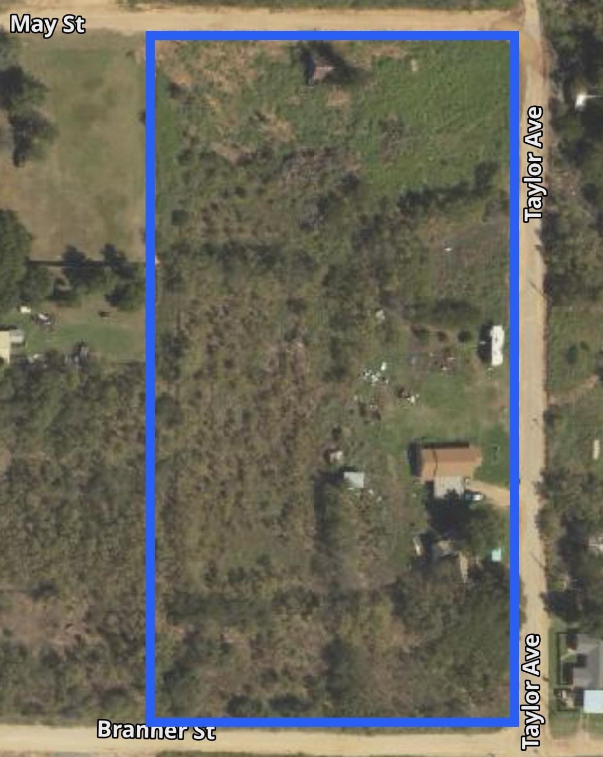 912 Taylor Avenue Rule TX 79547