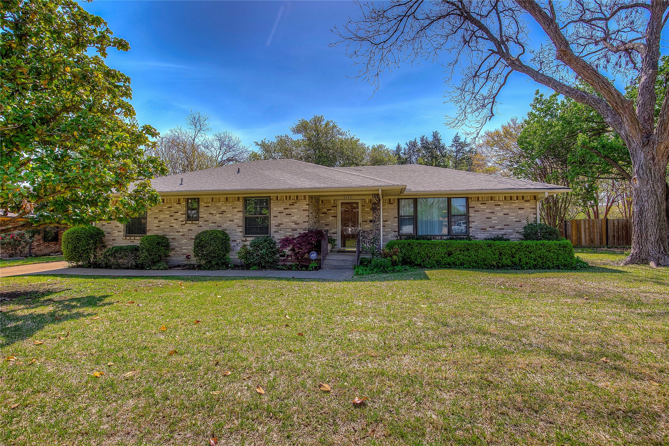 3130 Ruidosa Avenue Dallas TX 75228