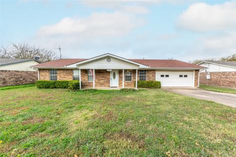 924 Ricketts Street Howe TX 75459