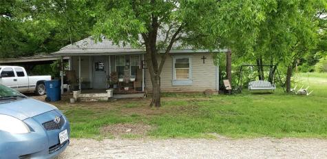 309 N Guadalupe Street Whitney TX 76692