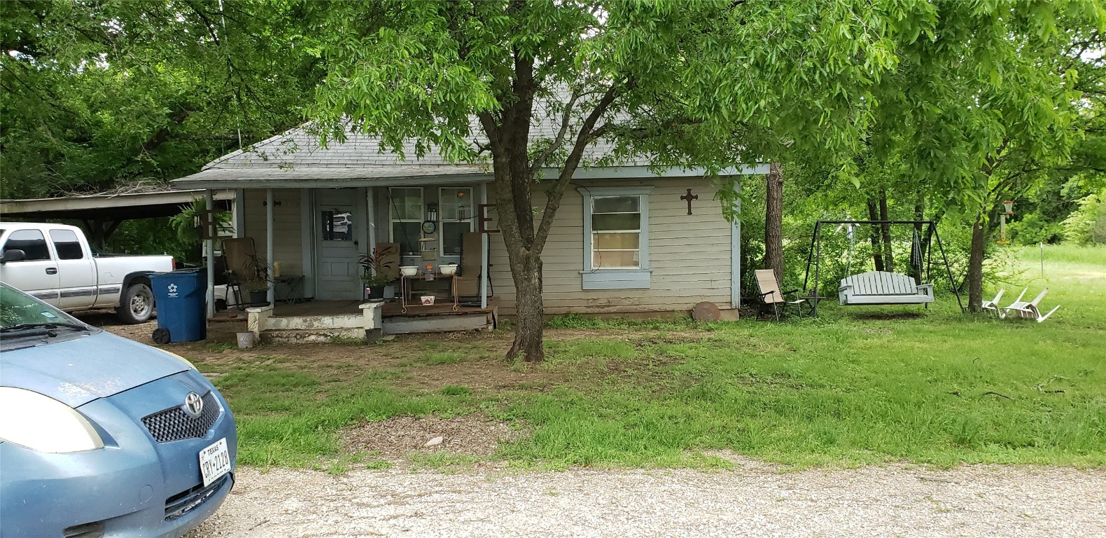 309 N Guadalupe Street Whitney TX 76692