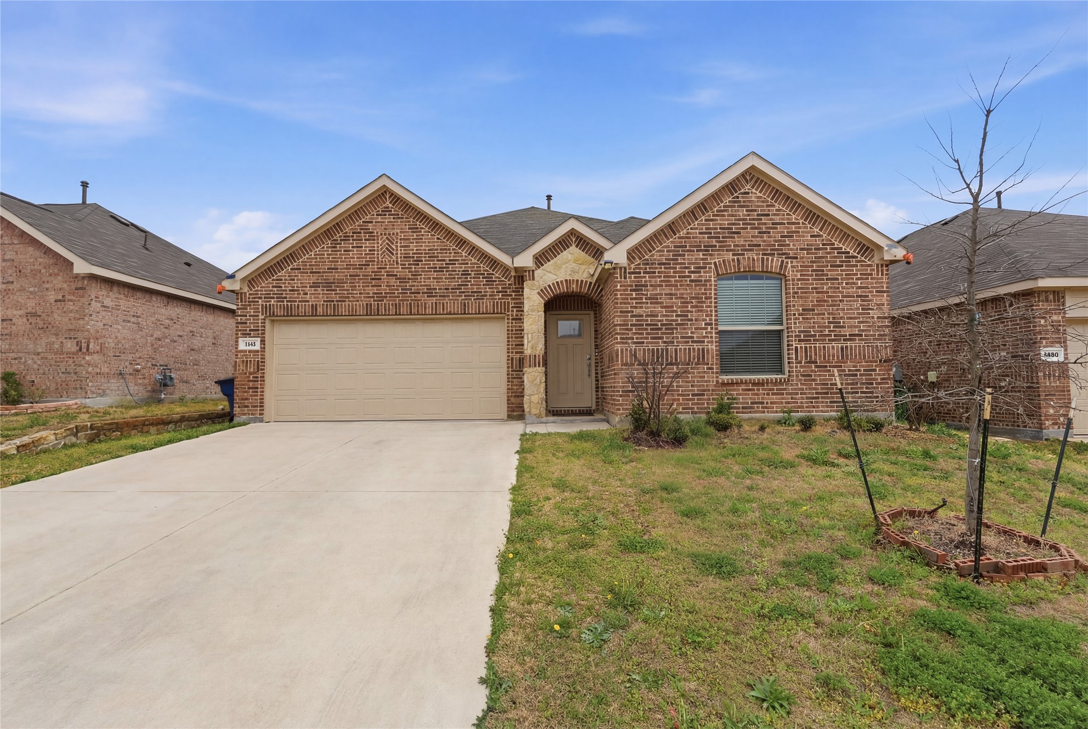1410 Reunion Drive Crandall TX 75114
