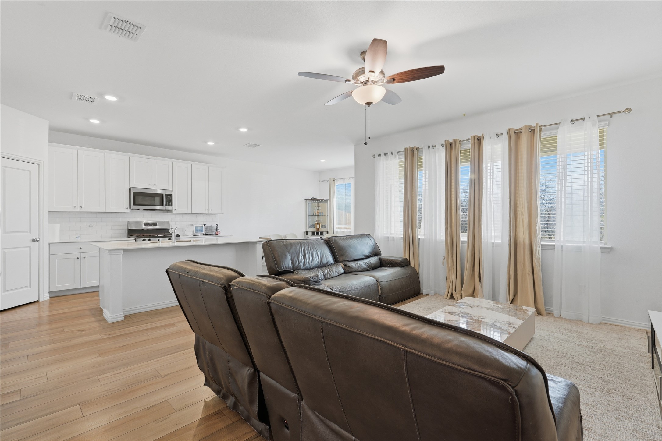 1410 Reunion Drive Crandall TX 75114