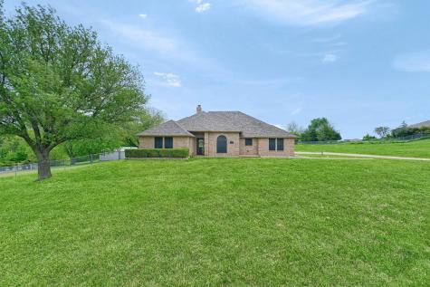 107 Golden Road Sherman TX 75090