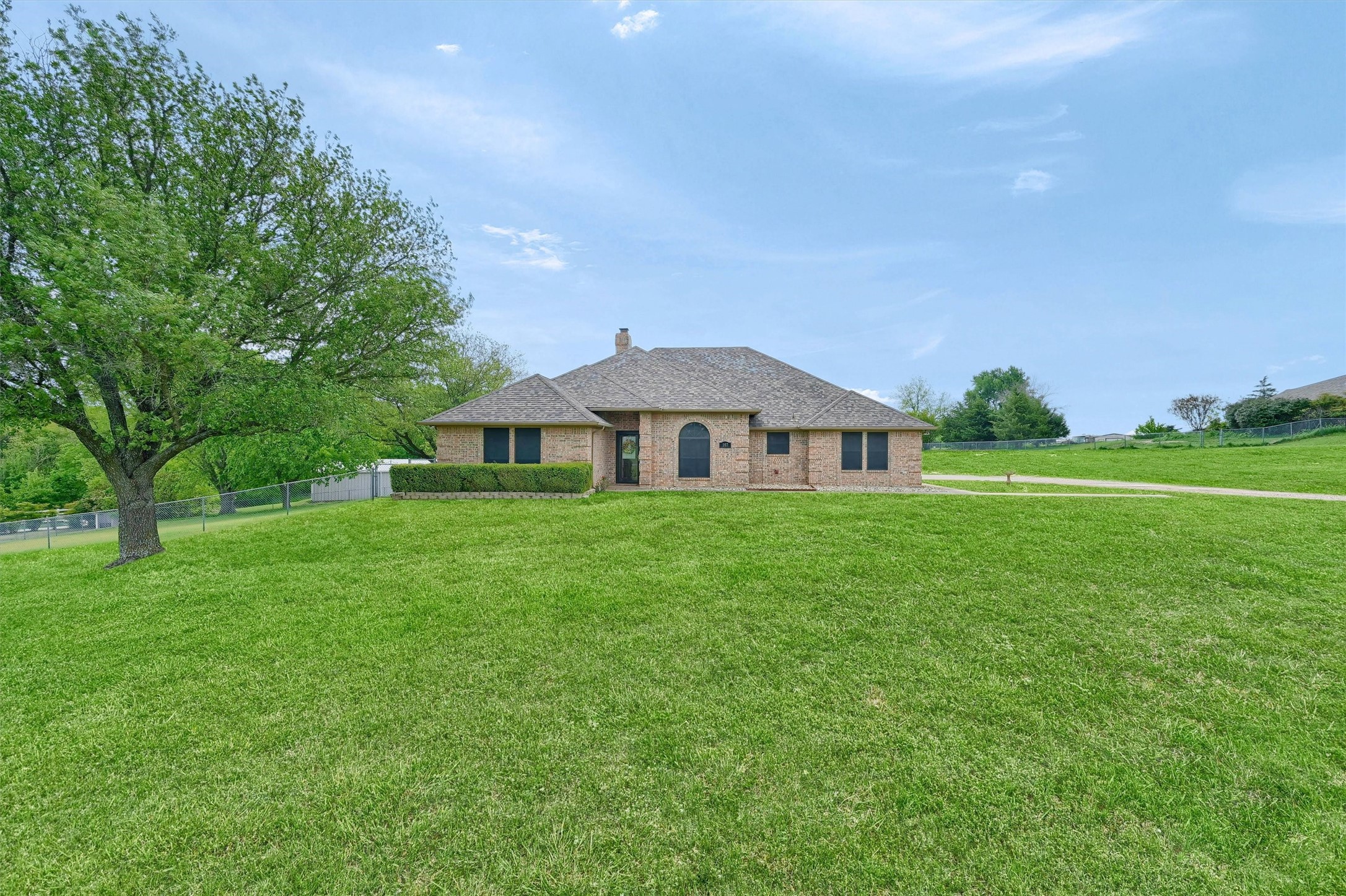 107 Golden Road Sherman TX 75090