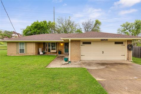 13700 Harbor Drive Woodway TX 76712