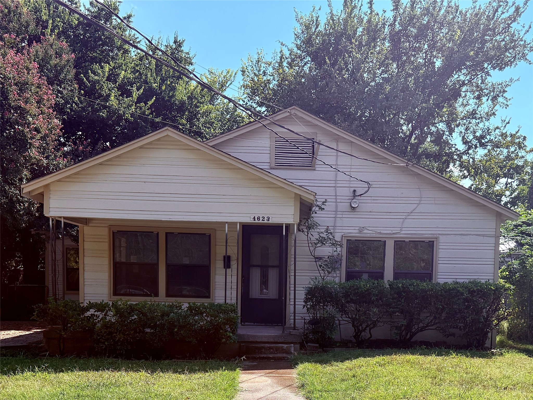 4623 Spring Garden Road Dallas TX 75215