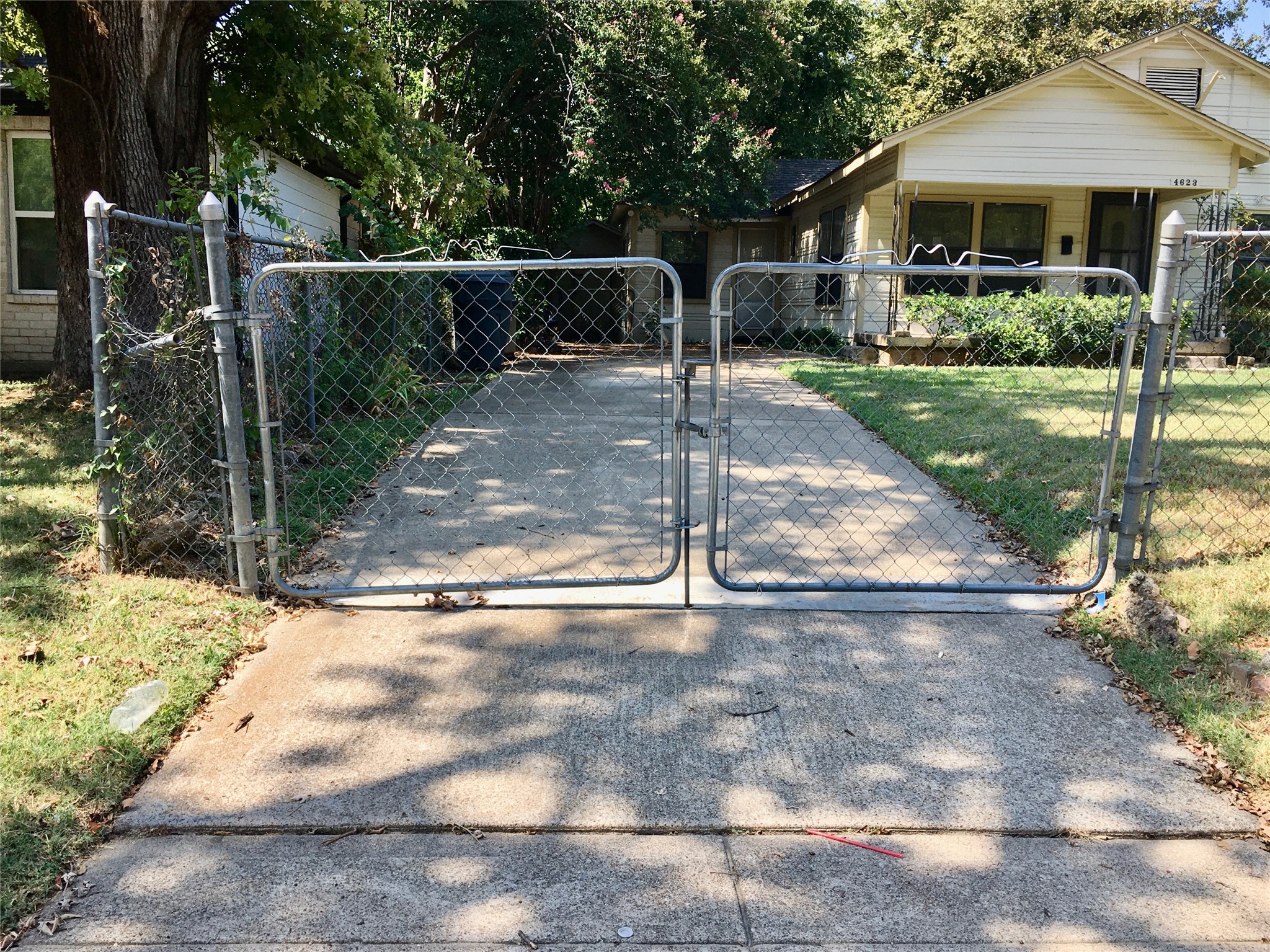 4623 Spring Garden Road Dallas TX 75215