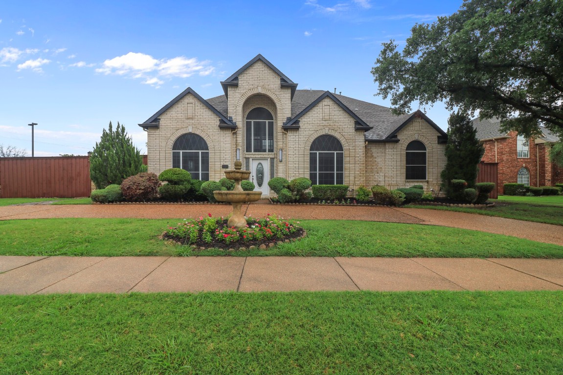 1001 Creek Bend Carrollton TX 75007