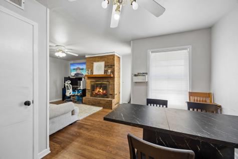 1004 Cordell Street Denton TX 76201