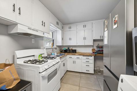 1004 Cordell Street Denton TX 76201