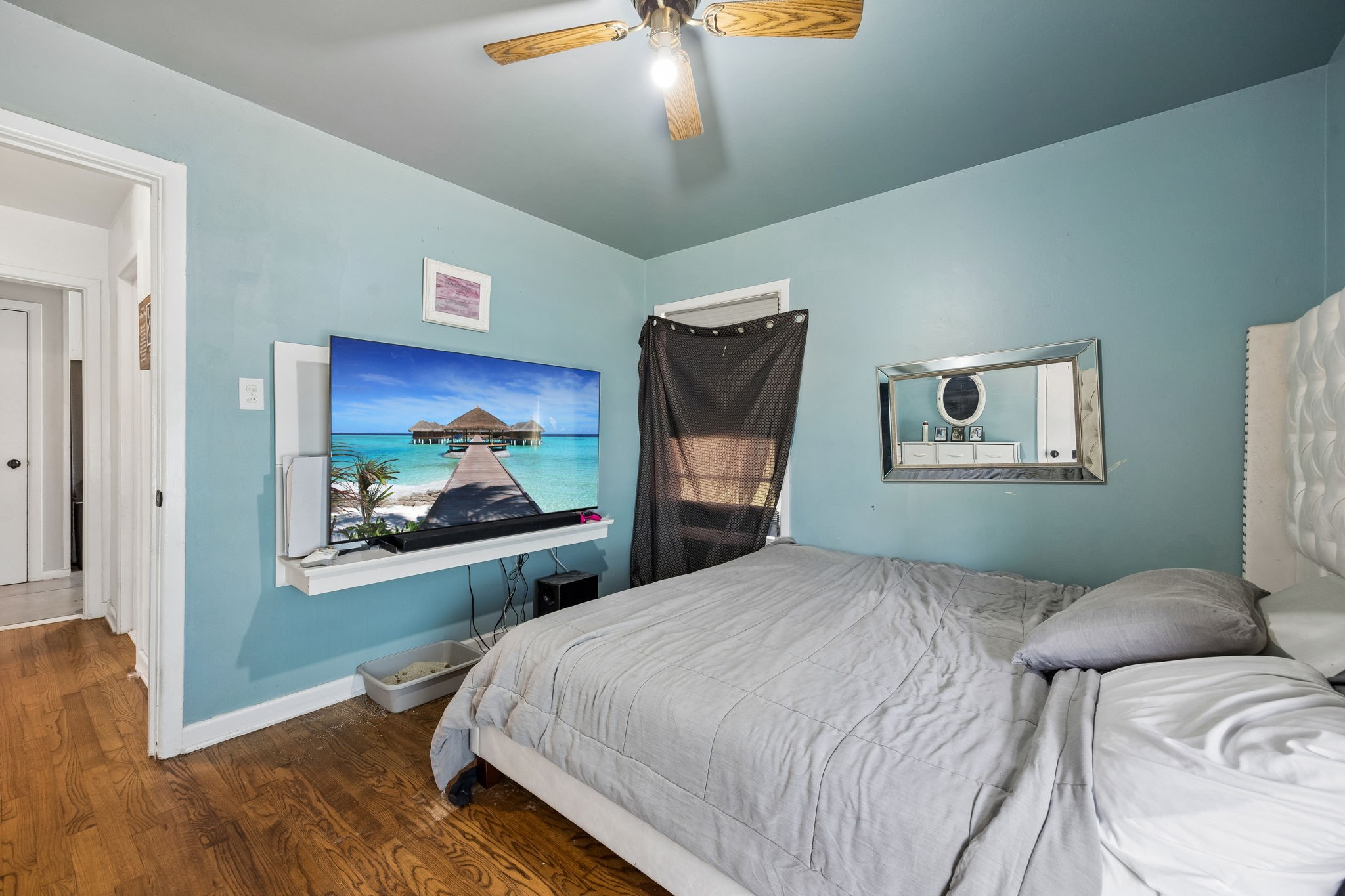 1004 Cordell Street Denton TX 76201