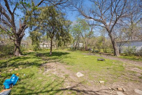 1004 Cordell Street Denton TX 76201