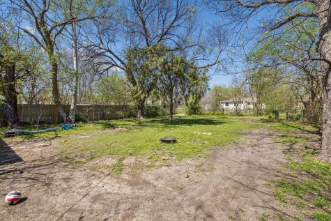 1004 Cordell Street Denton TX 76201