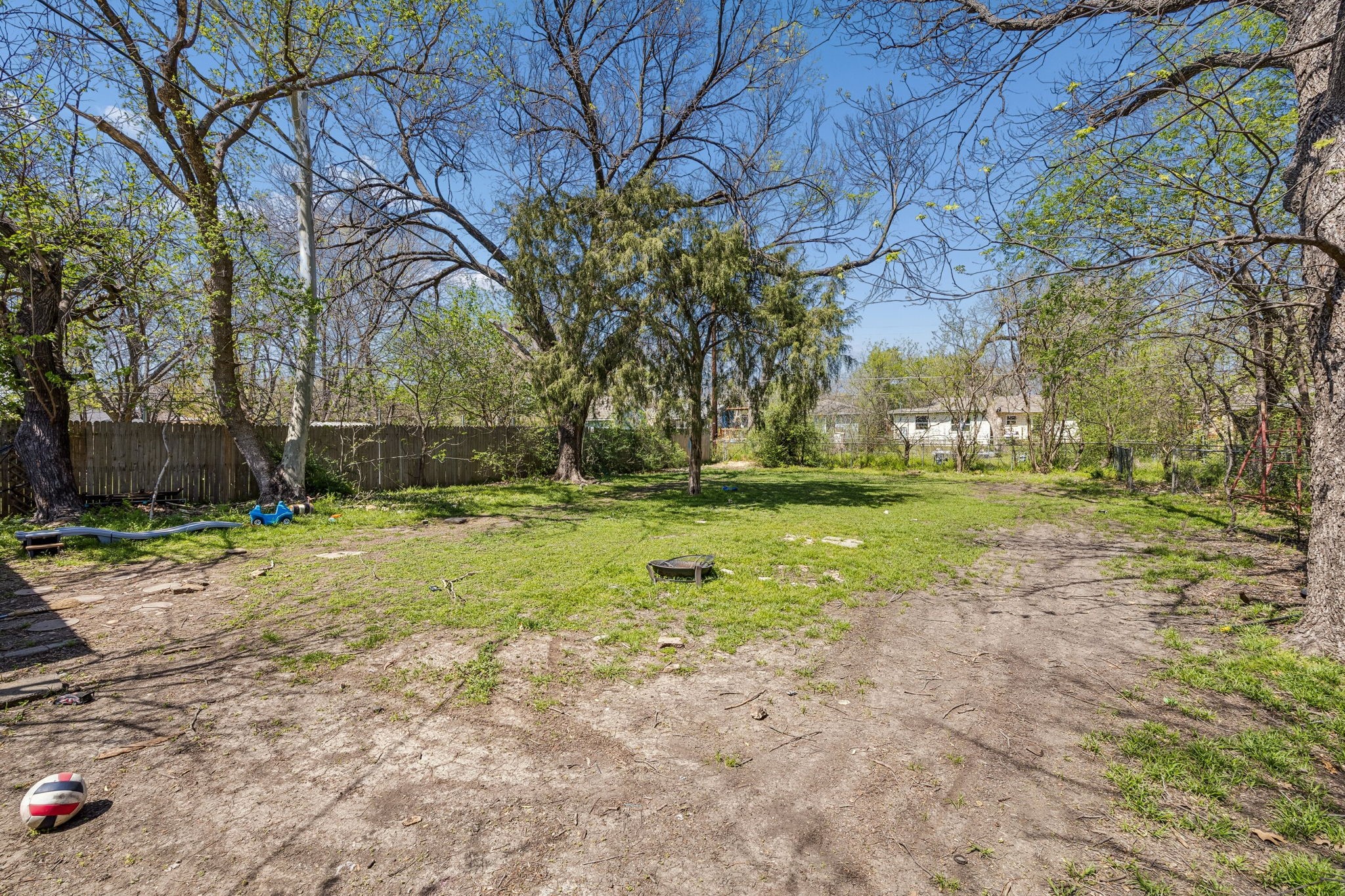 1004 Cordell Street Denton TX 76201